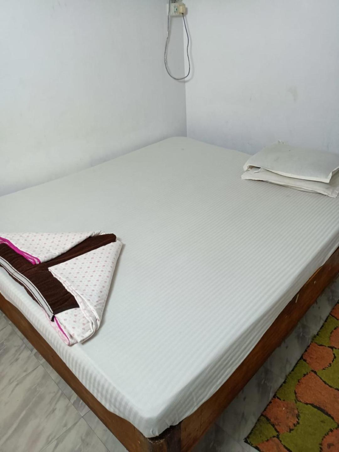 Lucky Beach Resorts , Balasore ชานดิปุร์ ภายนอก รูปภาพ