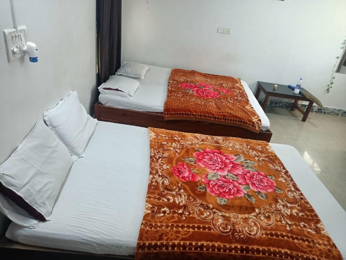 Lucky Beach Resorts , Balasore ชานดิปุร์ ภายนอก รูปภาพ