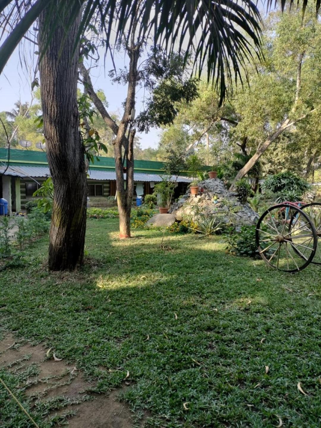 Lucky Beach Resorts , Balasore ชานดิปุร์ ภายนอก รูปภาพ