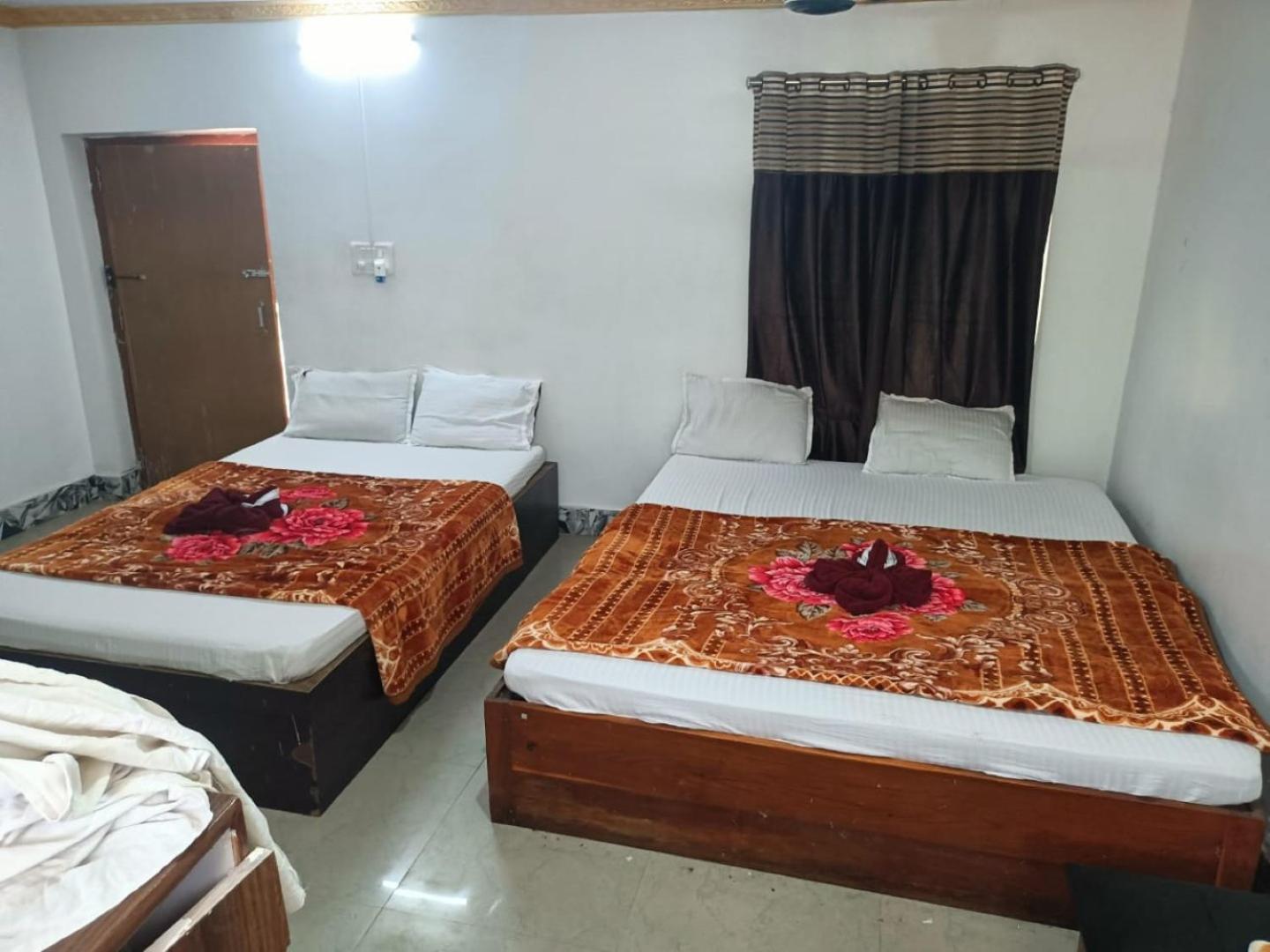 Lucky Beach Resorts , Balasore ชานดิปุร์ ภายนอก รูปภาพ