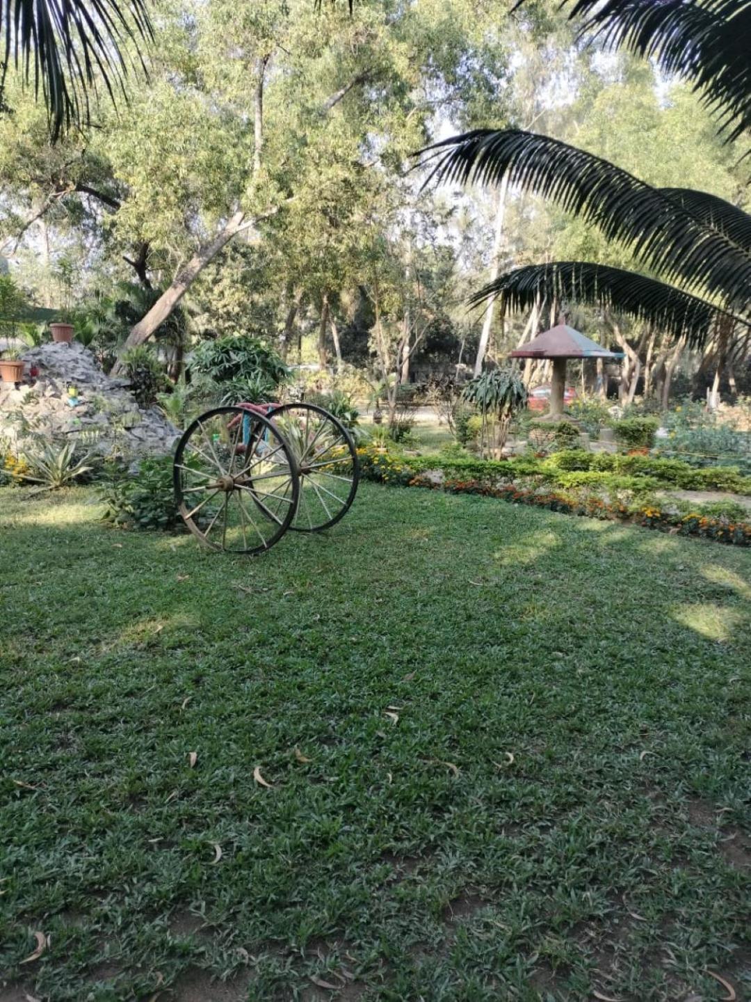 Lucky Beach Resorts , Balasore ชานดิปุร์ ภายนอก รูปภาพ